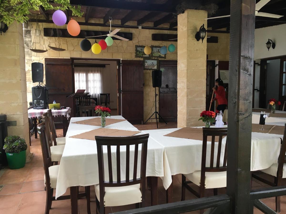 Villa Lembos Hotel Karpaz Rizokarpaso Kültér fotó